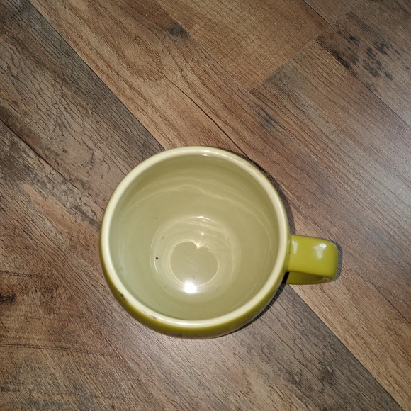 Disney's Grumpy Mug - Picture 4 of 6